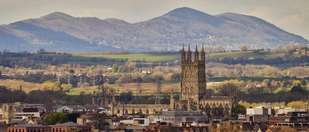 Moving to Longlevens: A Homebuyer’s Guide to Property & Surveys