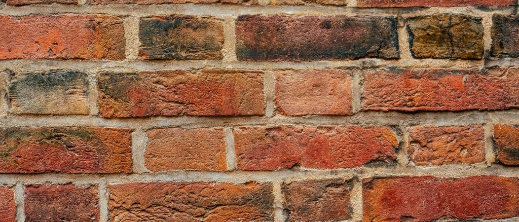 Cavity Walls & Wall Construction