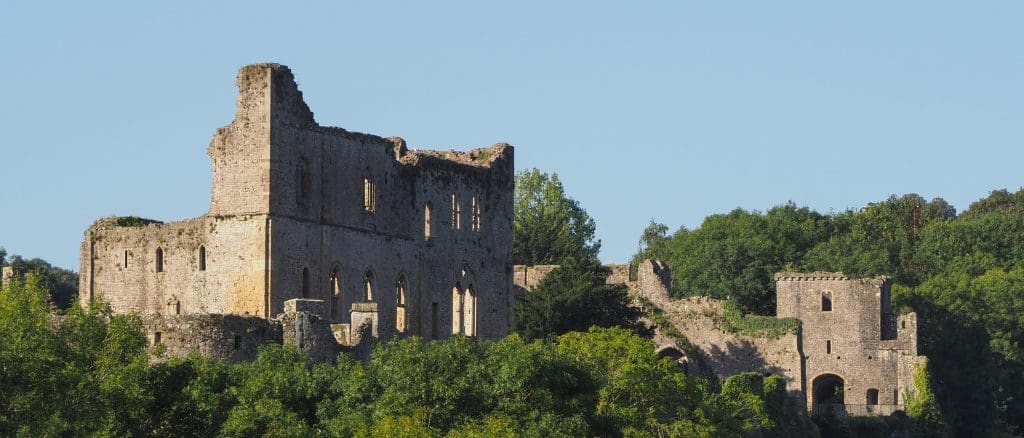 Moving to Chepstow: A Homebuyer’s Guide to Property & Surveys