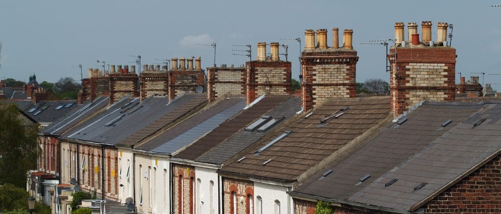 Chimneys, Fireplaces & Flues