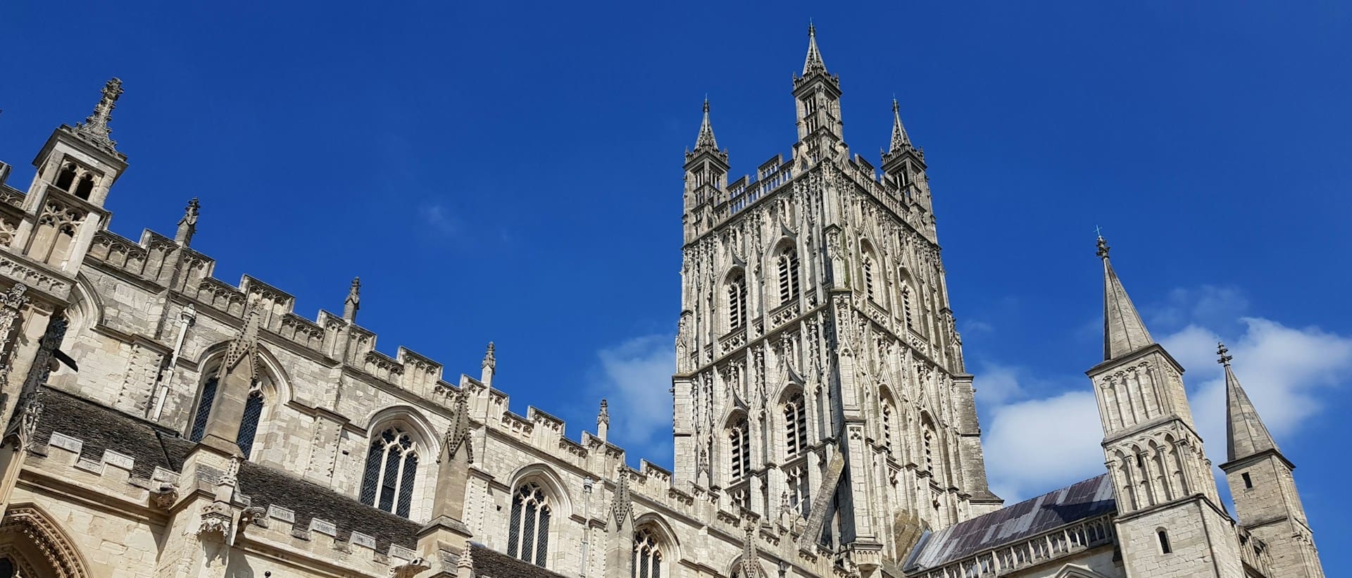 Moving to Churchdown: A Homebuyer’s Guide to Property & Surveys