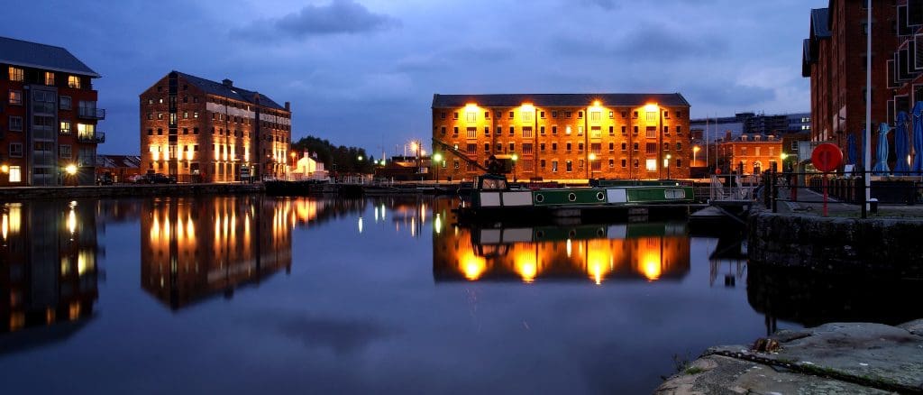 Moving to Gloucester Docks: A Homebuyer’s Guide to Property & Surveys