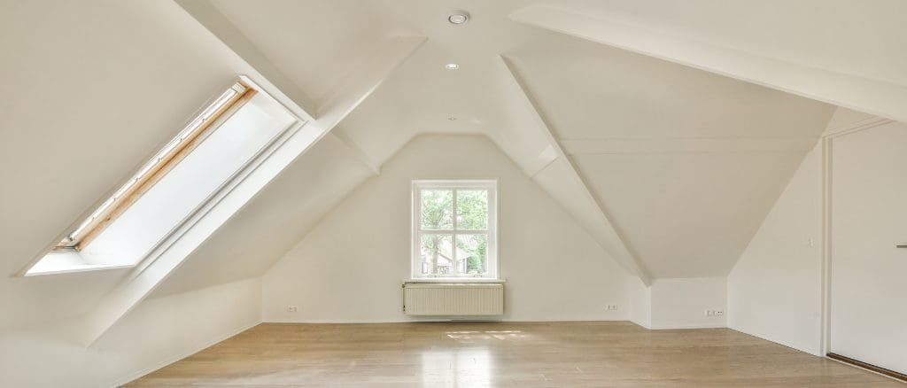 Roof Structures & Loft Conversions