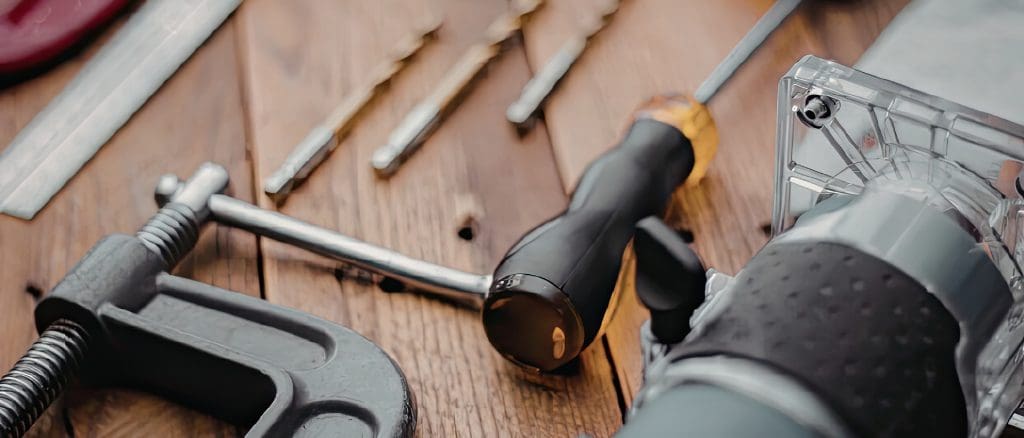 Maintenance Planning & Preventative Care