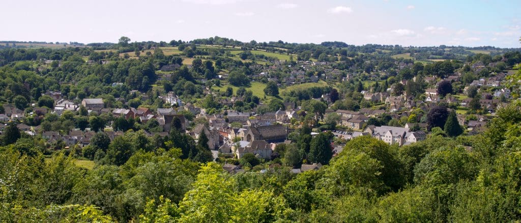 Moving to Nailsworth: A Homebuyer’s Guide to Property & Surveys
