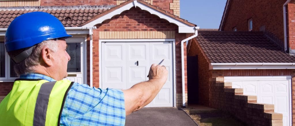 How to pick a surveyor