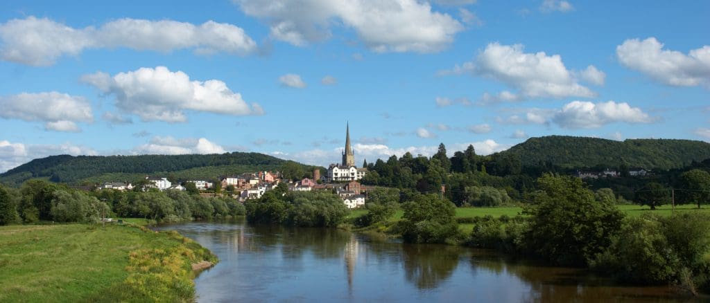 Moving to Ross on Wye: A Homebuyer’s Guide to Property & Surveys