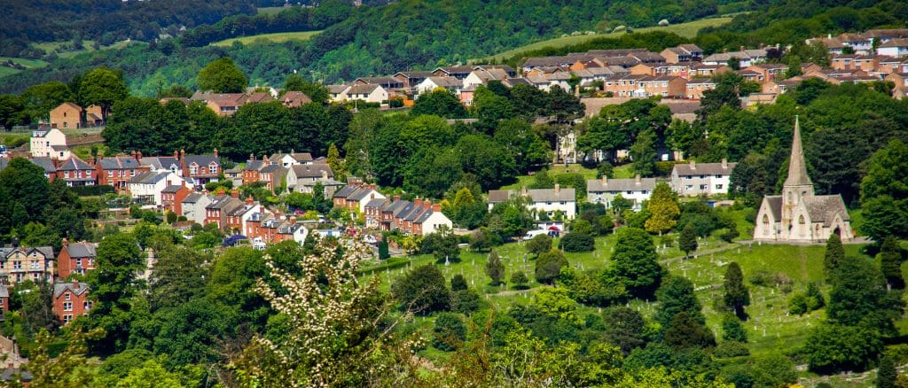 Moving to Stroud: A Homebuyer’s Guide to Property & Surveys