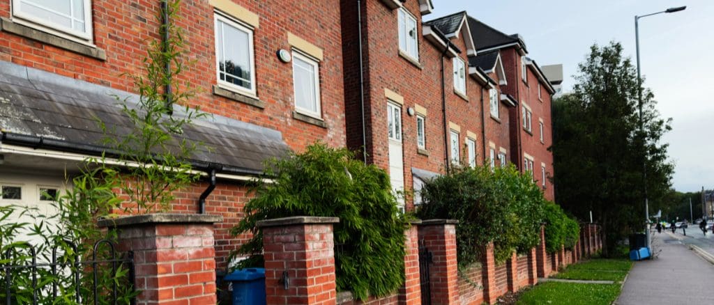 Moving to Yate: A Homebuyer’s Guide to Property & Surveys