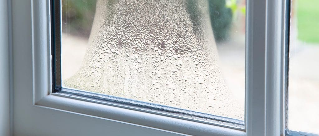 Windows, Doors & Building Fabric